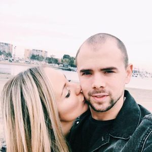 Meet your Posher, Rich